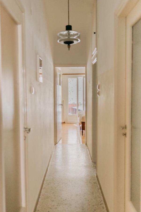 Best House, Attiki Metro, 아테네 외부 사진