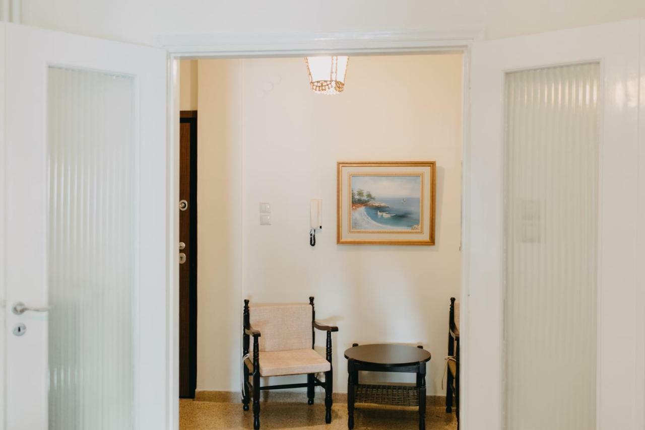 Best House, Attiki Metro, 아테네 외부 사진