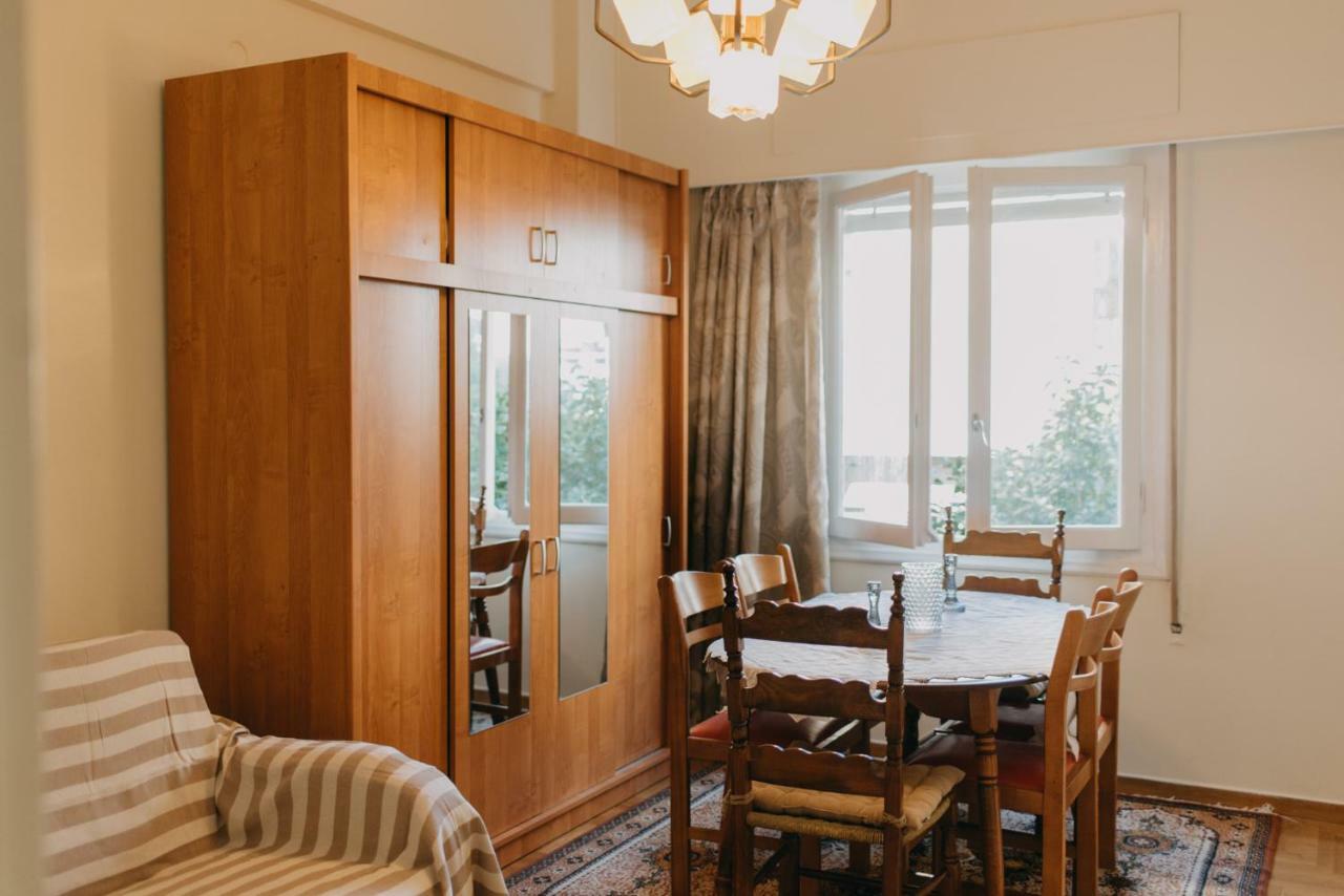 Best House, Attiki Metro, 아테네 외부 사진